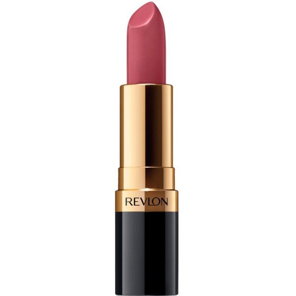 Revlon Super Lustrous Lipstick 463-impertinente donna color malva