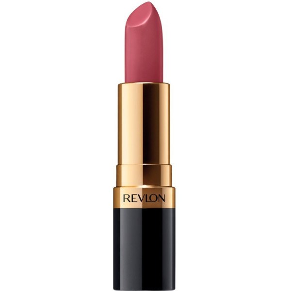 Revlon Super Lustrous Lipstick 463-sassy Mauve Femme