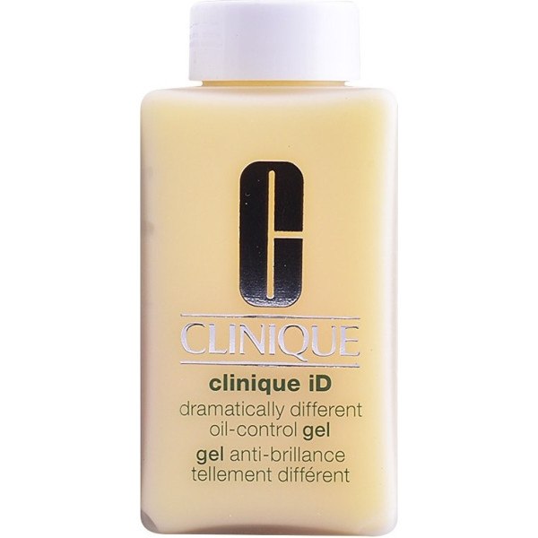 Clinique ID dramatically different oil-free gel 115 ml unisex