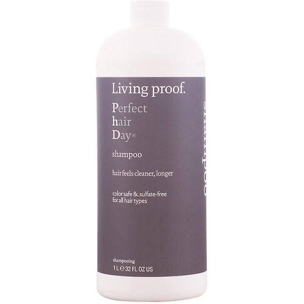 Living Proof Perfect Hair Day Shampoo 1000 Ml Unisex