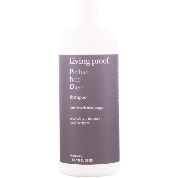 Living Proof Perfect Hair Après-shampooing de jour 1000 ml unisexe