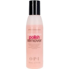 Opi Acetone Free Polish Remover 110 Ml Mujer
