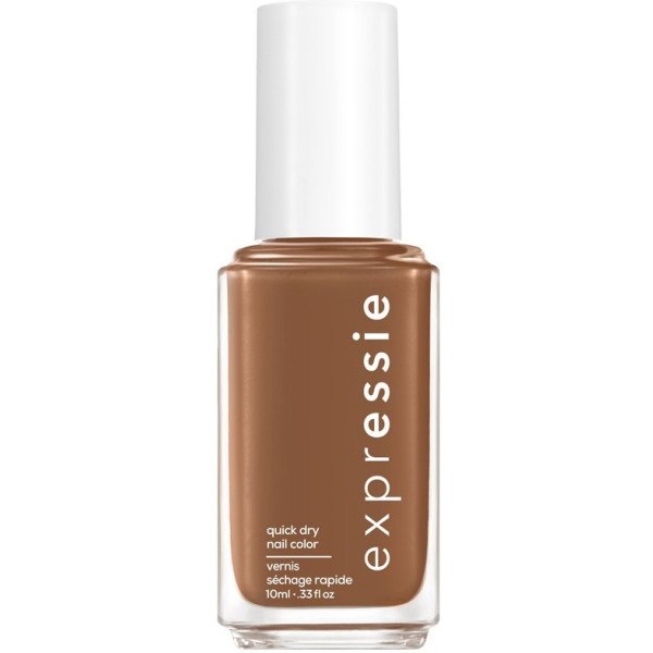 Essie Expr Vernis à Ongles 70-cold Brew Crew 10 Ml
