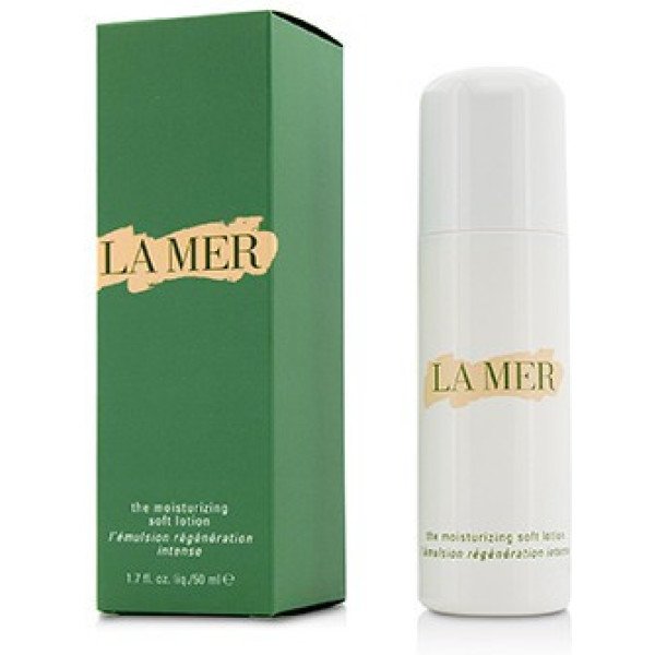 La mer the gentle moisturizing lotion 50 ml unisex