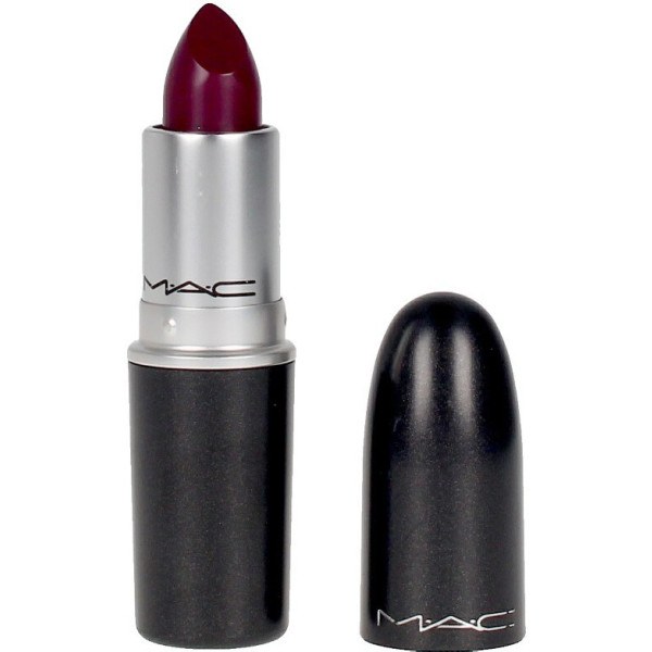 Mac Satin Lipstick Rebel 3 Gr Unisex