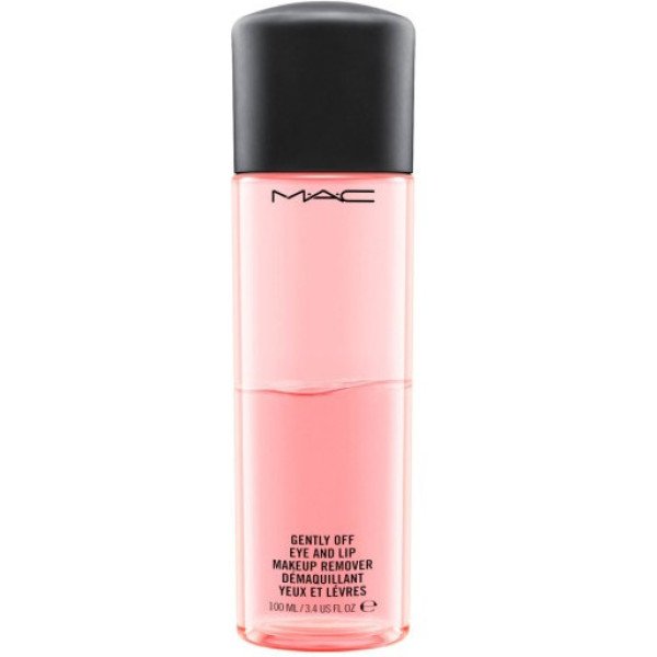 Mac Batting Augen- und Lippen-Make-up sanft 100 ml Unisex