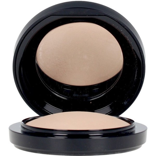 Mac Mineralize Poudre Naturelle Peau Moyenne 10 gr Unisexe