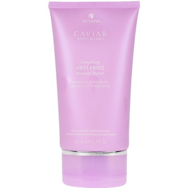 Alterna Caviar Smoothing Anti-Frizz Blowout Butter 150 ml Unisex