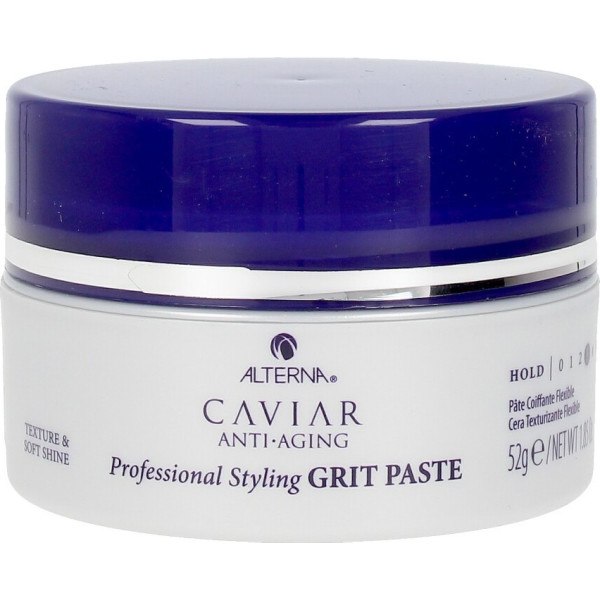 Alterna Caviar Professional Styling Grit Paste 52 Gr Unisex