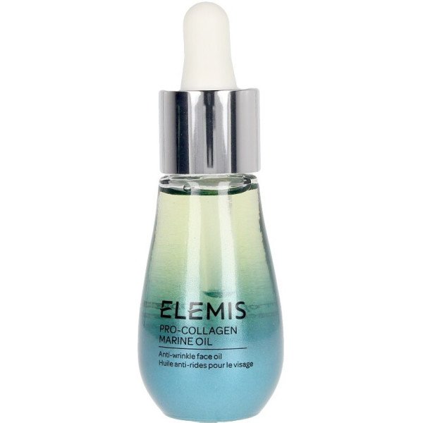 ELEMIS Olio marino pro-collagene 15 ml unisex