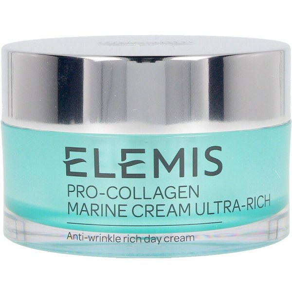 Elemis Pro-ultra rich marine collagen cream 50 ml unisex