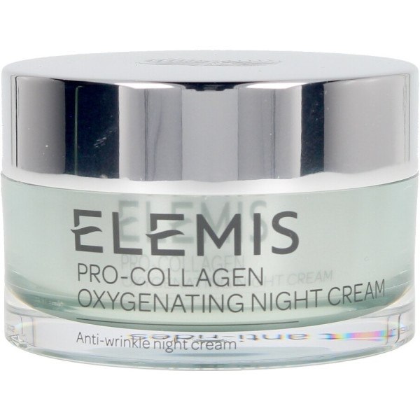 Elemis Pro-collagen Oxygenating Night Cream 50 Ml Unisex