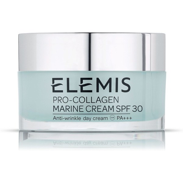 Elemis Pro-collagen marine spf30 cream 50 ml unisex