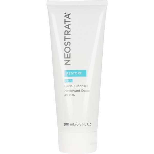 Neostrata Restore Facial Cleanser 200 Ml Mujer