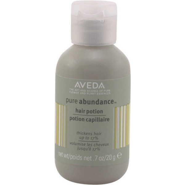 Aveda Pure Abundance Hair Potion 20 Gr Mixte