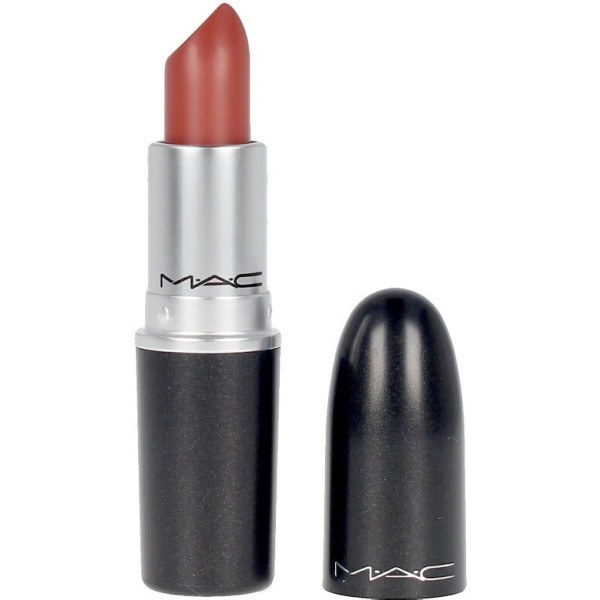 Mac Matte Lipstick Taupe 3 Gr Unisex