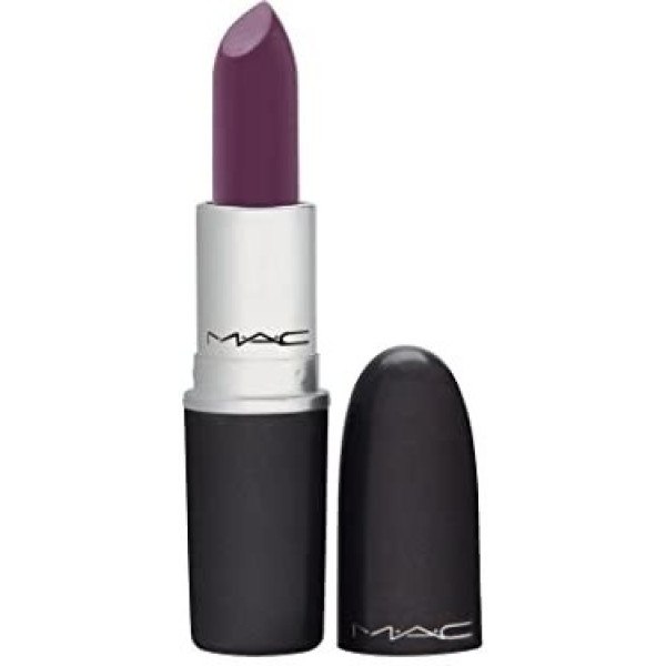 Mac Matte Lipstick Heroine 3 Gr