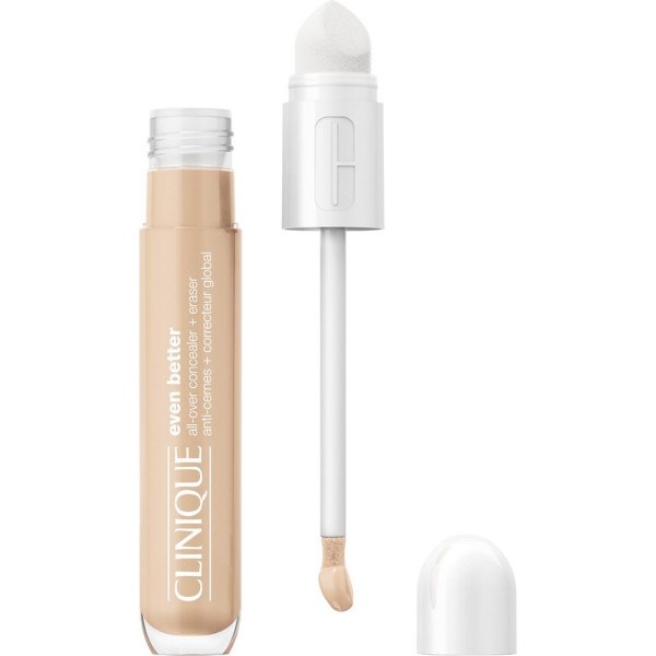 Clinique Aún mejor corrector 28-ivory Mujer