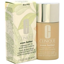 Clinique Even Better Concealer 90-sand           Mujer