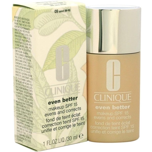 Clinique Even Better Concealer 90-sand           Mujer
