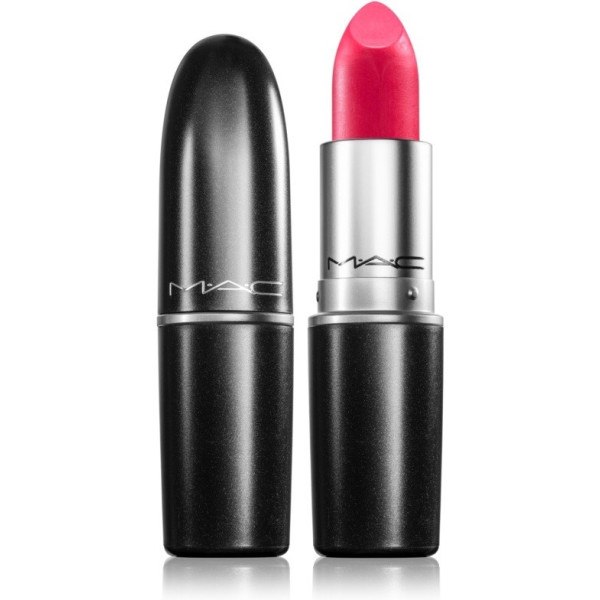 Mac Relentlessly Red Matte Retro Lipstick Women