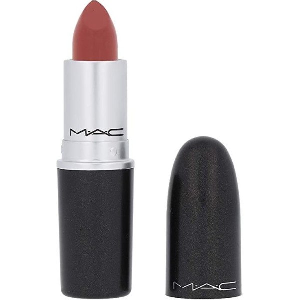 Mac Matte Lipstick Velvet Teddy Mujer