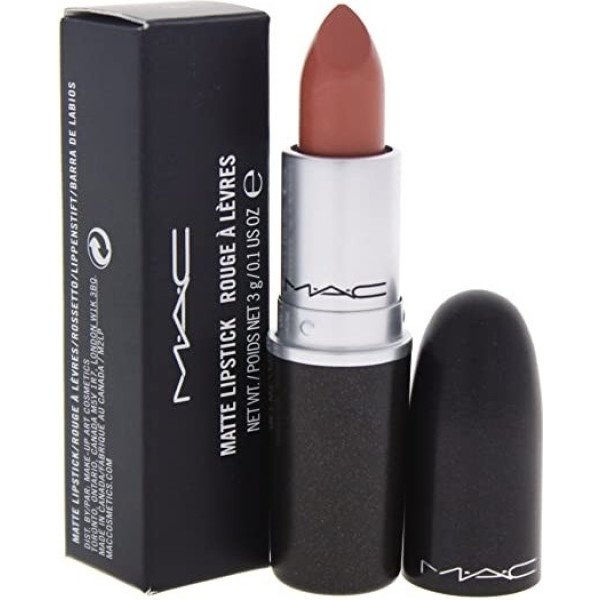 Mac Rossetto Opaco Yash Donna