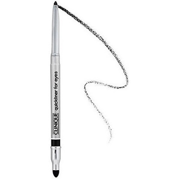 Clinique Quickliner Eyes 07-davvero nero 0,3 Gr Donna