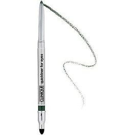 Clinique Quickliner Eyes 12-moss 0.3 Gr Mujer