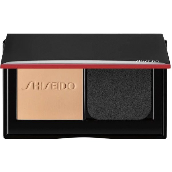 Shiseido Synchro Skin Self-Finishing Powder Finishing Powder FDT. 160 Mujer