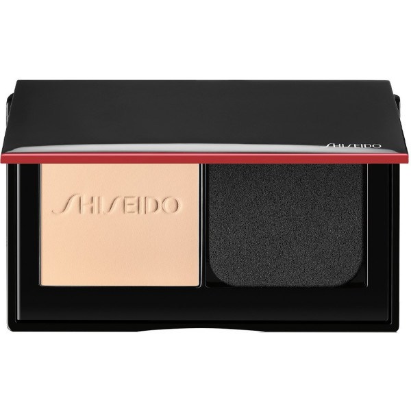 Shiseido Synchro Skin Self-Finishing Powder Finishing Powder FDT. 130 Woman