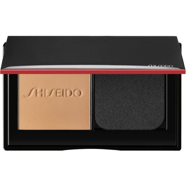Shiseido Synchro Skin Poudre auto-finissante Poudre de finition FDT. 250 Femme