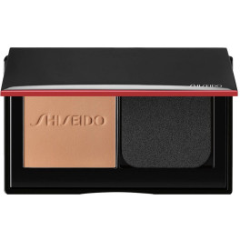 Shiseido Synchro Skin Self-Finishing Powder Finishing Powder FDT. 310 Mujer