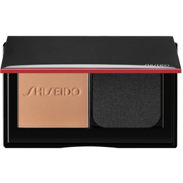 Pó de acabamento Shiseido Synchro Skin Self-Finishing Powder FDT. 310 Mulher