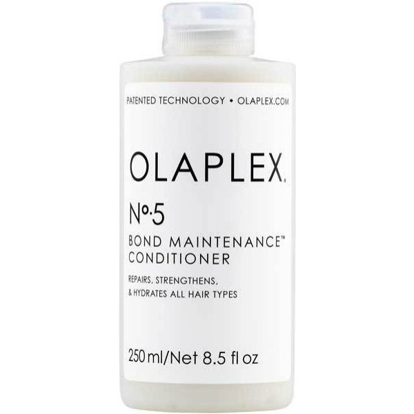 Olaplex Bond Après-shampooing d'entretien Nº5 250 ml unisexe