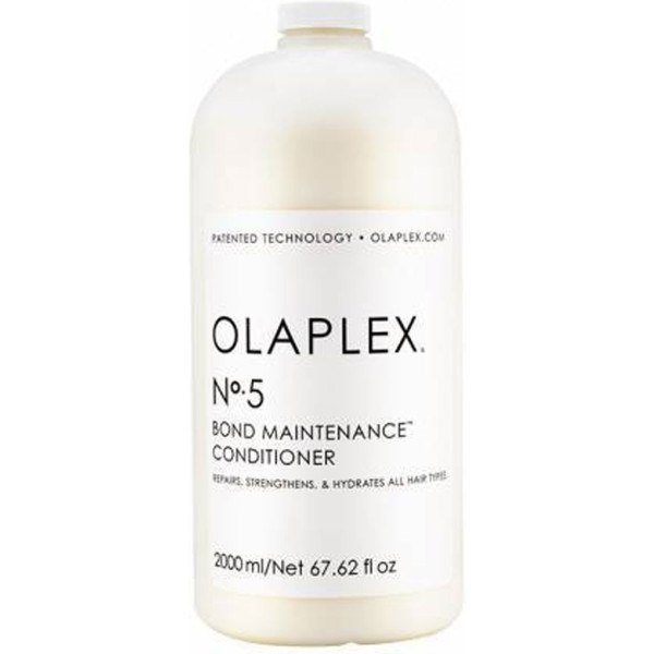 Olaplex Bond Après-shampooing d'entretien n°5 2000 ml unisexe