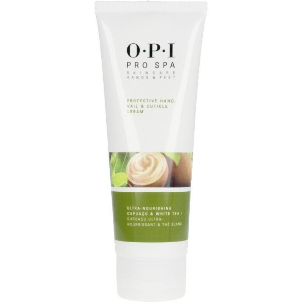 Opi Protective Protective Hand Nail & Cuticle Cream 118 Unisex