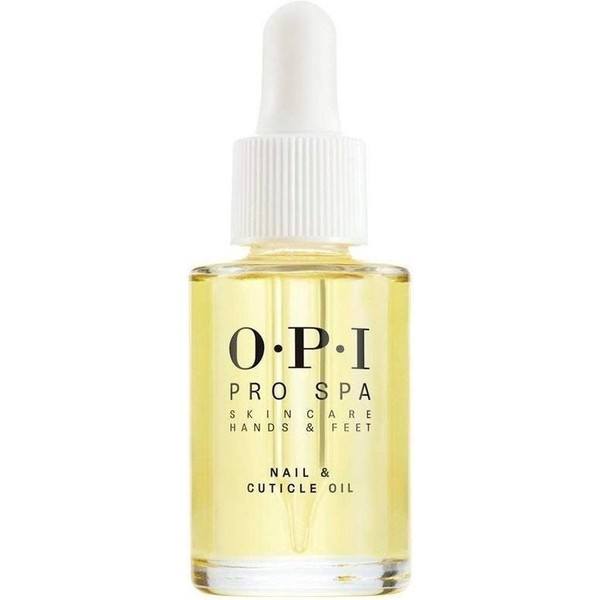 Opi Prospa Nail & Cuticle Oil 28 Ml Unisex - Aceite para uñas y cutículas