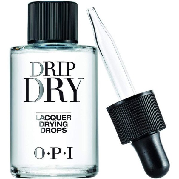 Opi Drip Dry 8 Ml Unisex