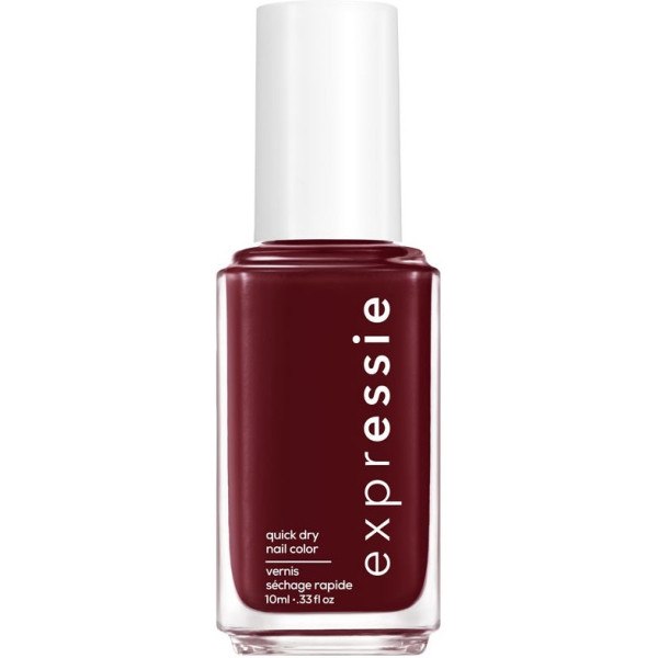 Smalto per unghie Essie Expr 290-not So Low Key 10 ml