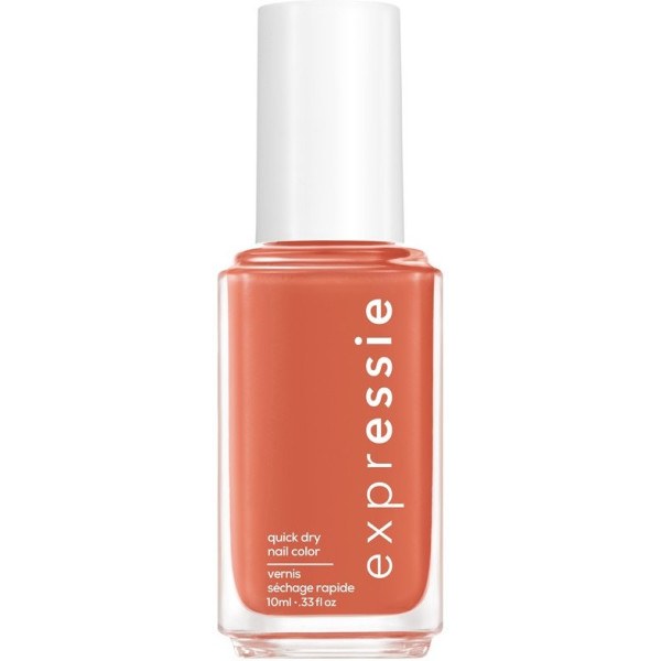 ESSIE EXPR 160 nail polish in a flash sale 10 ml