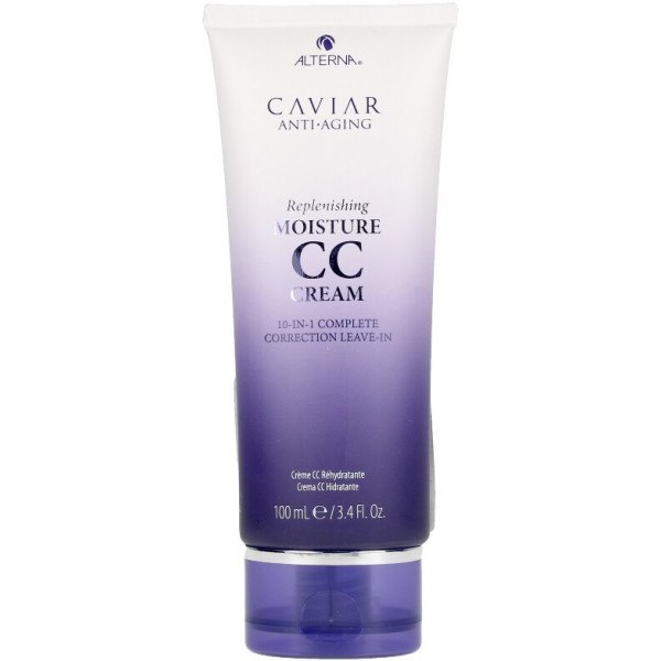 Alternas Caviar Replenishing Moisture CC Cream 100 ml Unisex