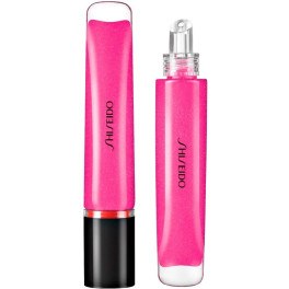 Shiseido Shimmer Gel Gloss 08 Sugure Magenta 9 ml Mujer
