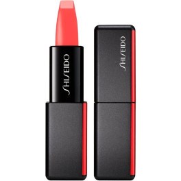 Shiseido Modernmatte Powder Lipstick 525-Sound Check 4 Gr Mujer