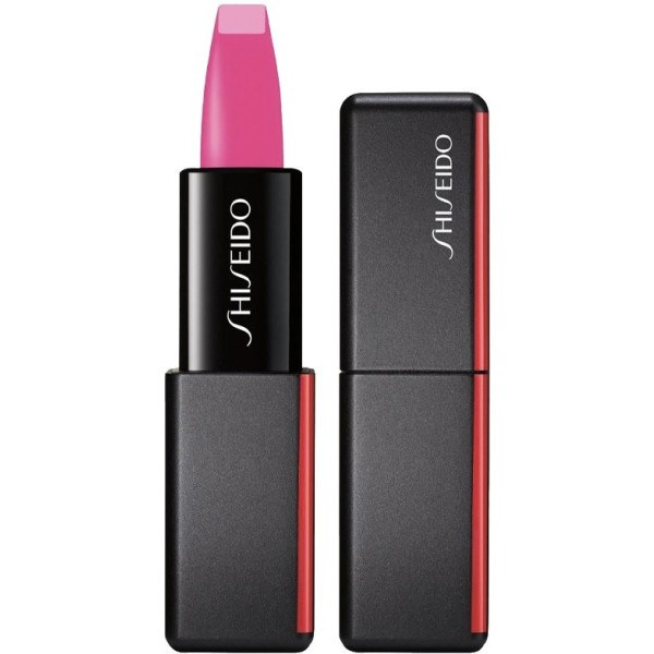 Shiseido Modernmatte Powder Lipstick 527-bubble Era 4 Gr Donna