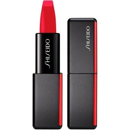 Shiseido Modernmatte Powder Lipstick 529-Cocktail Hour 4 Gr Mujer