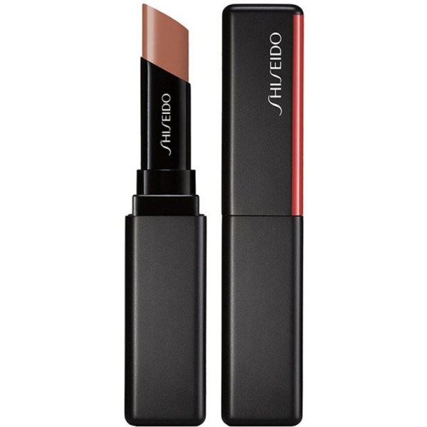 Shiseido Color Gel Lip Balm 111-Bamboo 2 GR Unissex