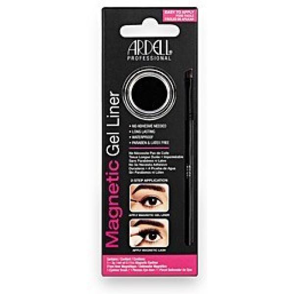 Ardell Magnetic Liner Eyeliner compatível com todos