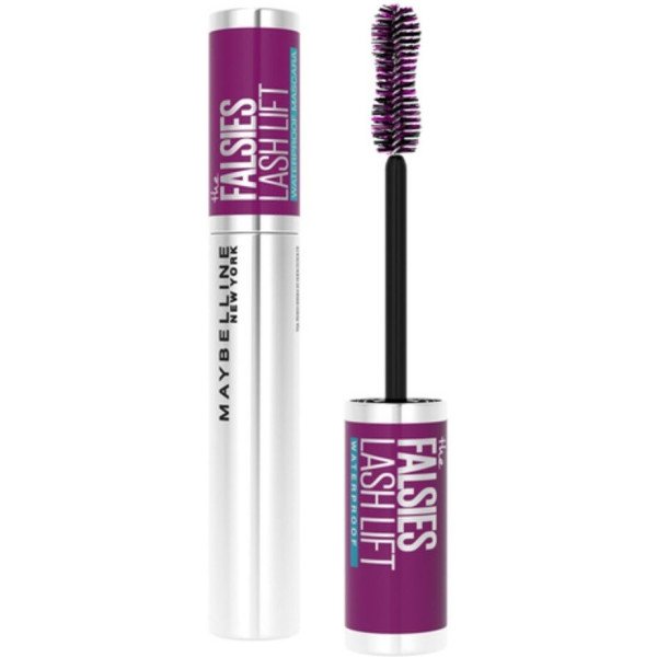 Maybelline The lift of the black waterproof falsies lifts