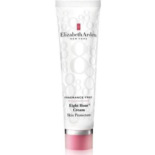 Elizabeth Arden Eight Hour Cream Skin Protectant Fragrance Free 50 Ml Donna